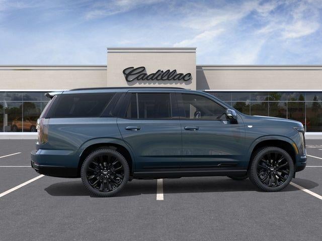 2026 Cadillac Escalade 4WD Platinum Sport