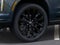 2026 Cadillac Escalade 4WD Platinum Sport
