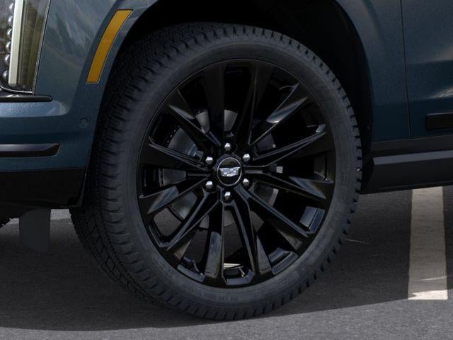 2026 Cadillac Escalade 4WD Platinum Sport