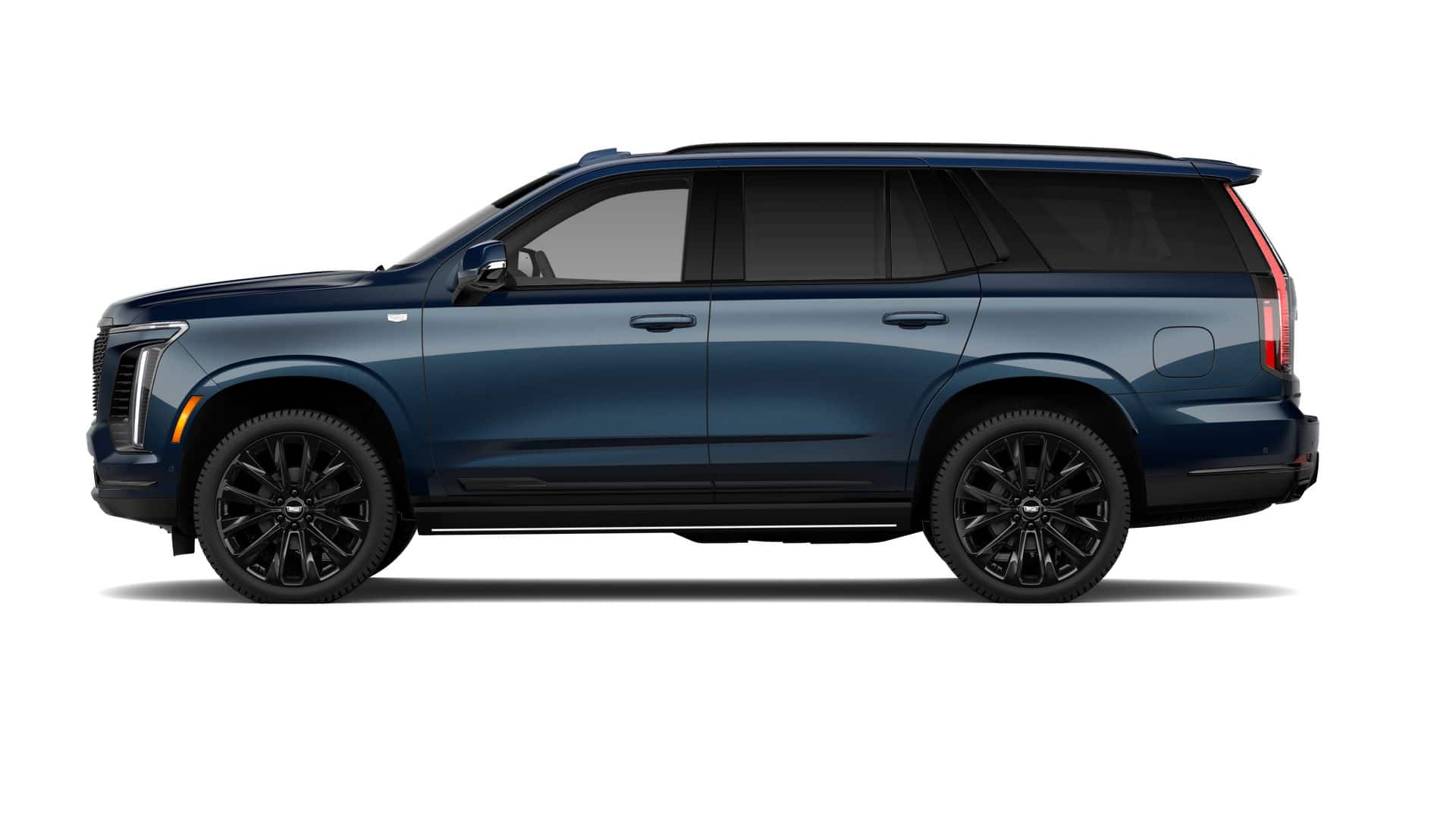 2026 Cadillac Escalade Base