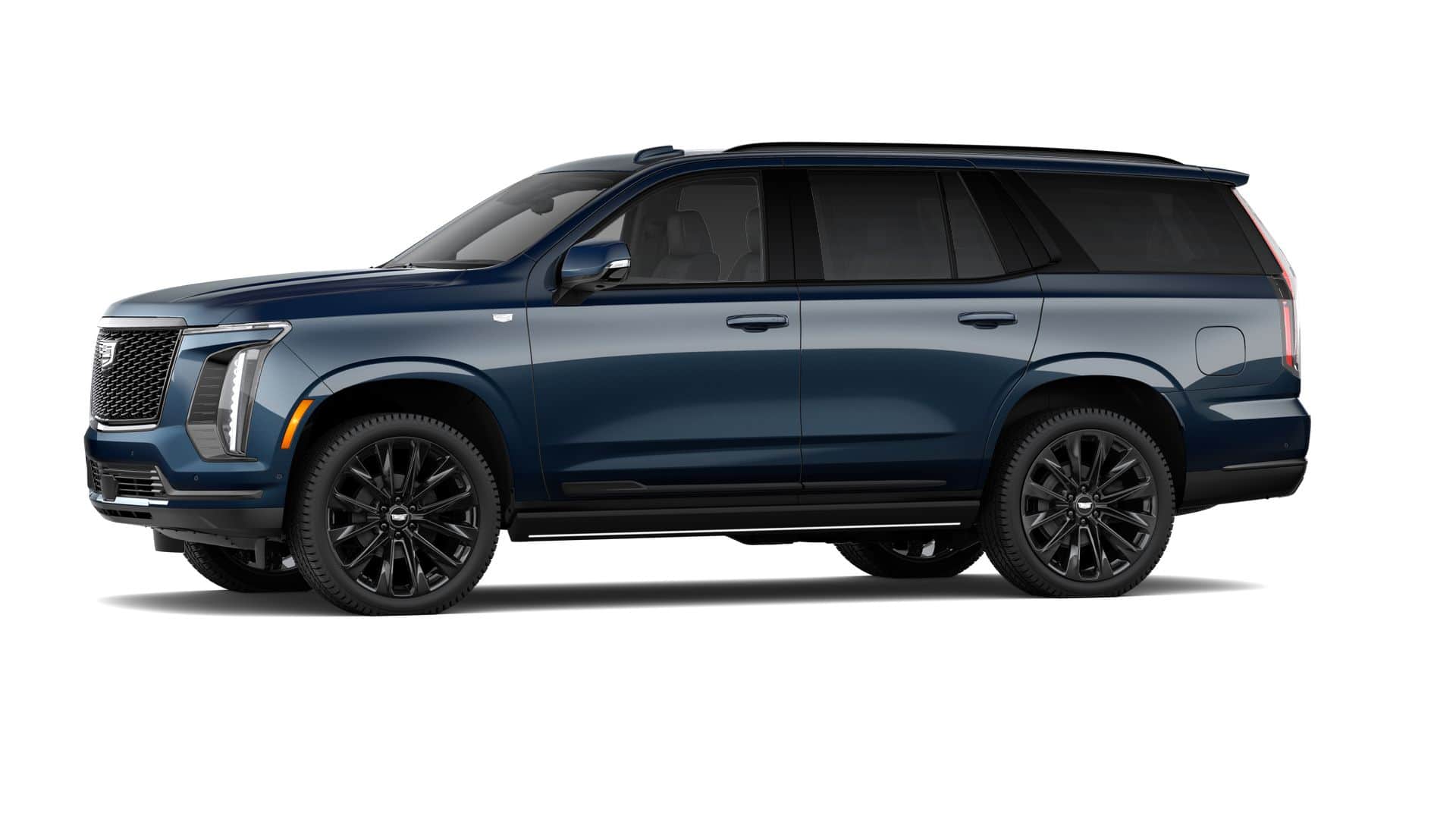 2026 Cadillac Escalade Base