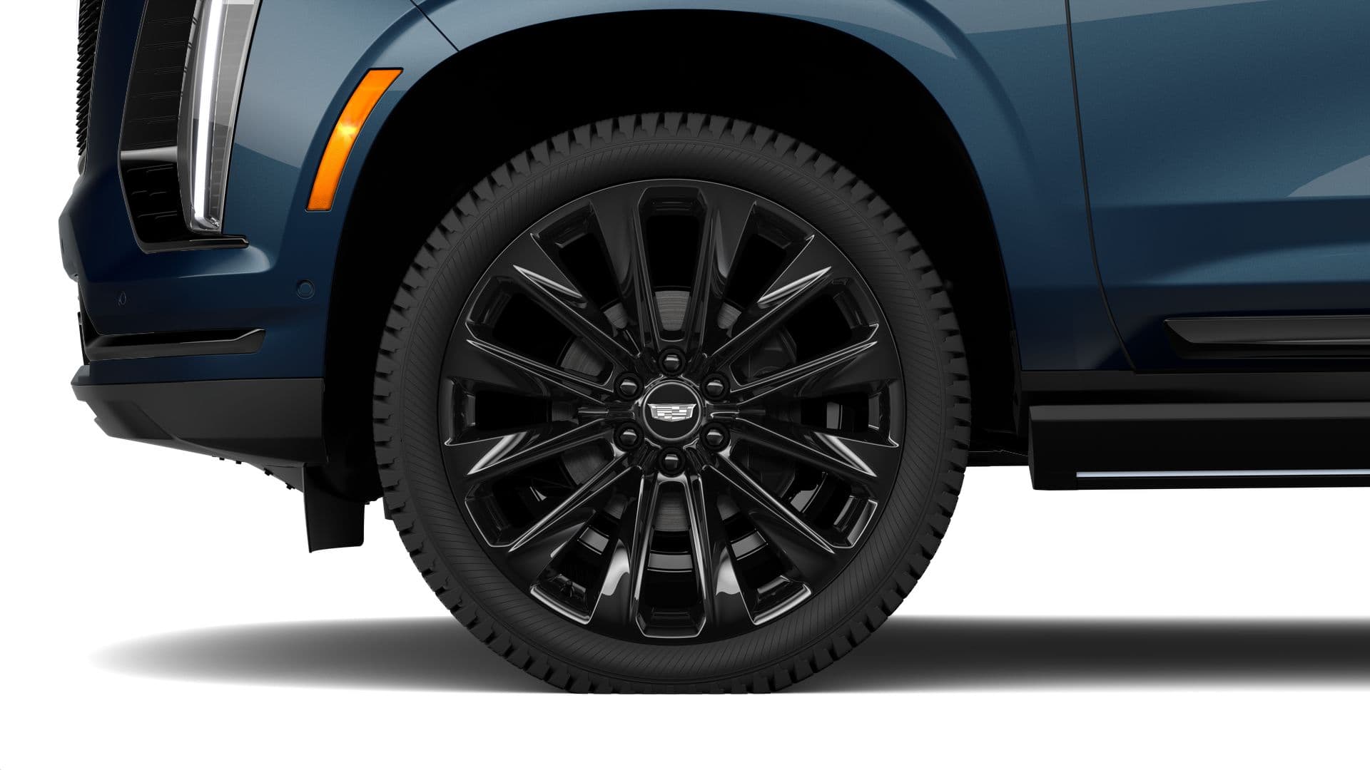2026 Cadillac Escalade Base