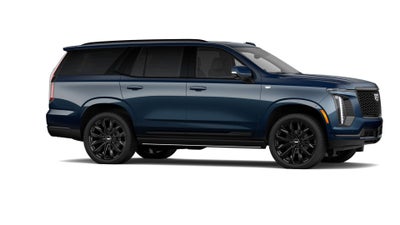 2026 Cadillac Escalade Base