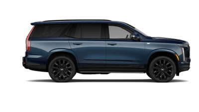 2026 Cadillac Escalade Base