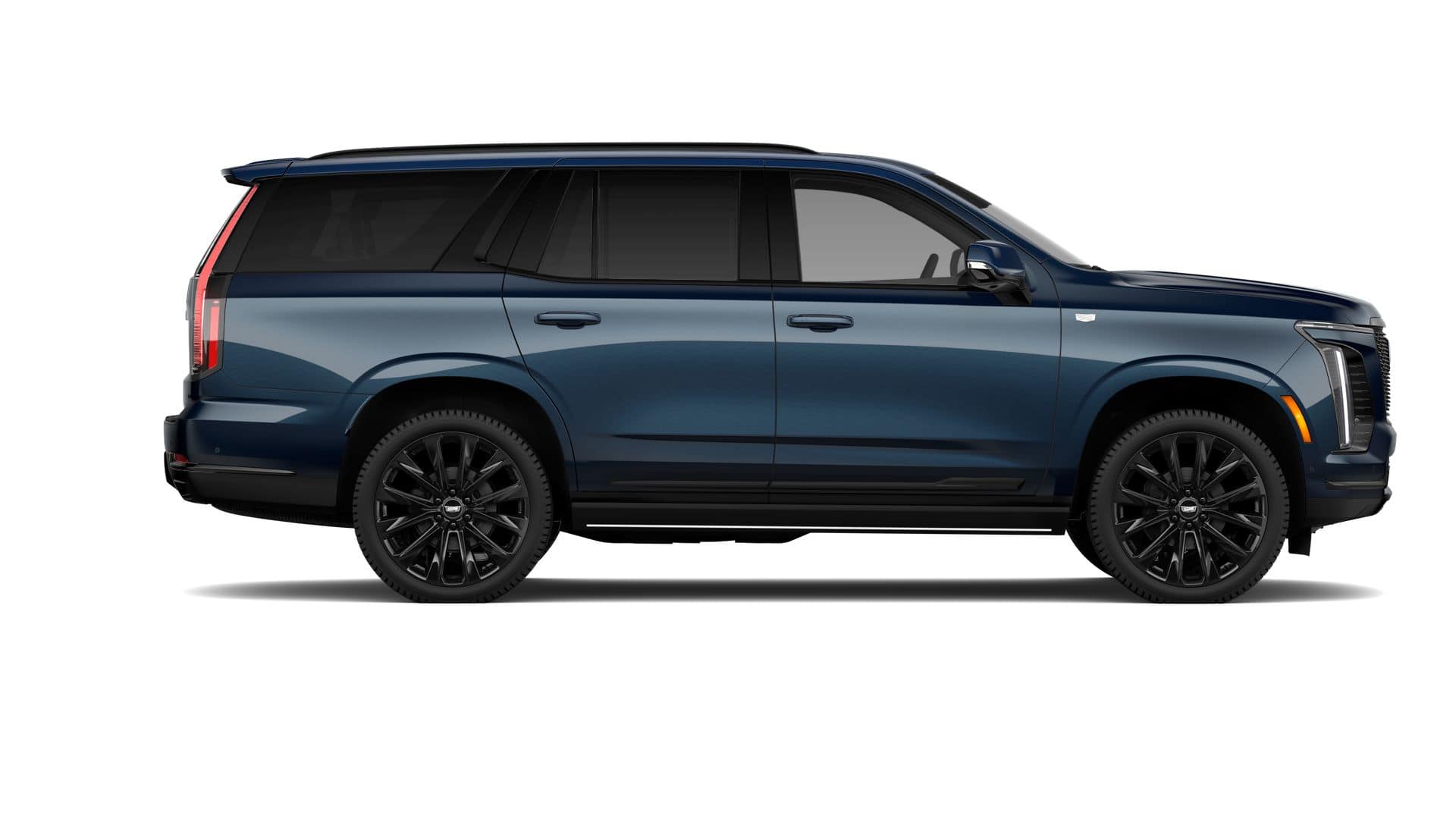 2026 Cadillac Escalade Base