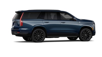 2026 Cadillac Escalade Base