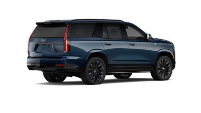 2026 Cadillac Escalade Base