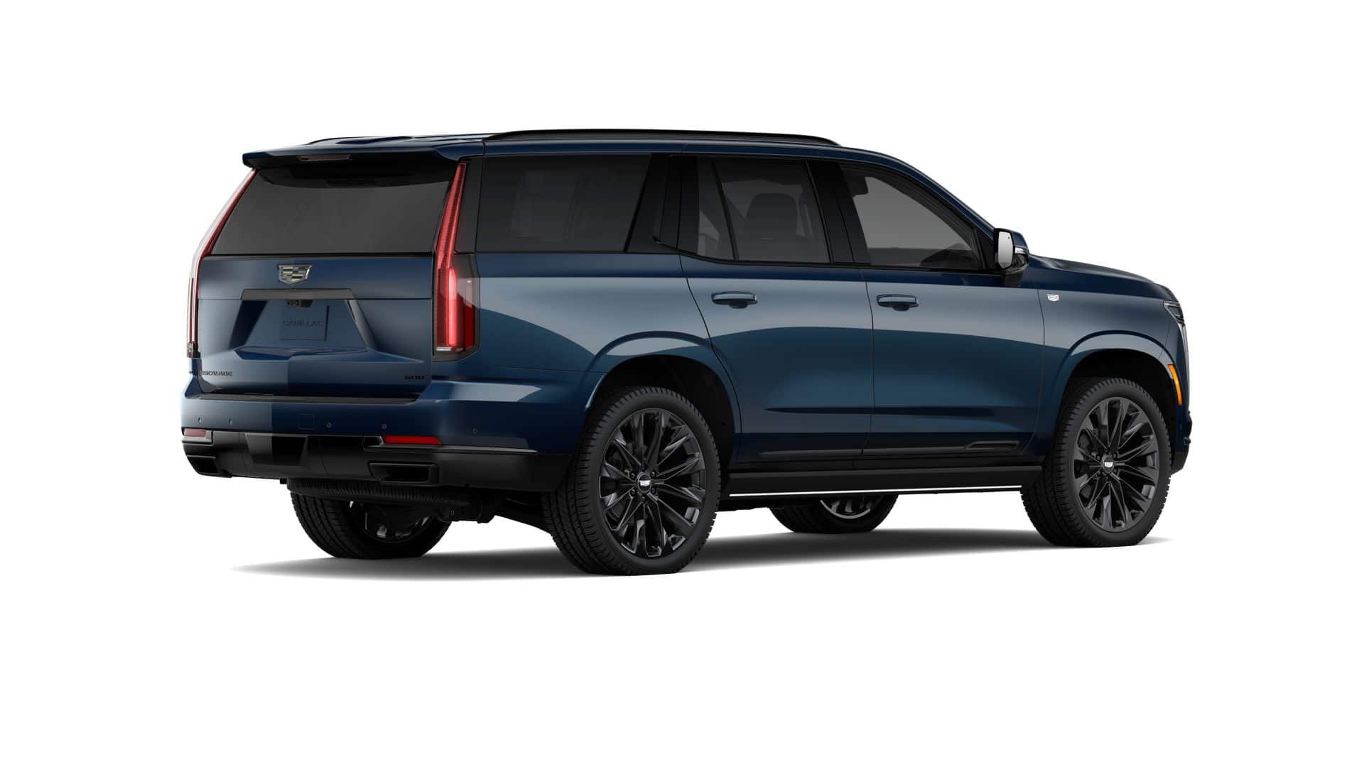 2026 Cadillac Escalade Base