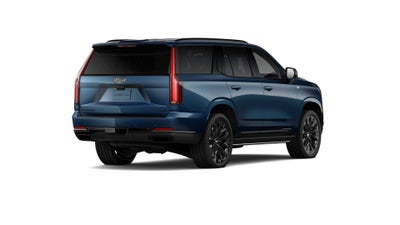 2026 Cadillac Escalade Base