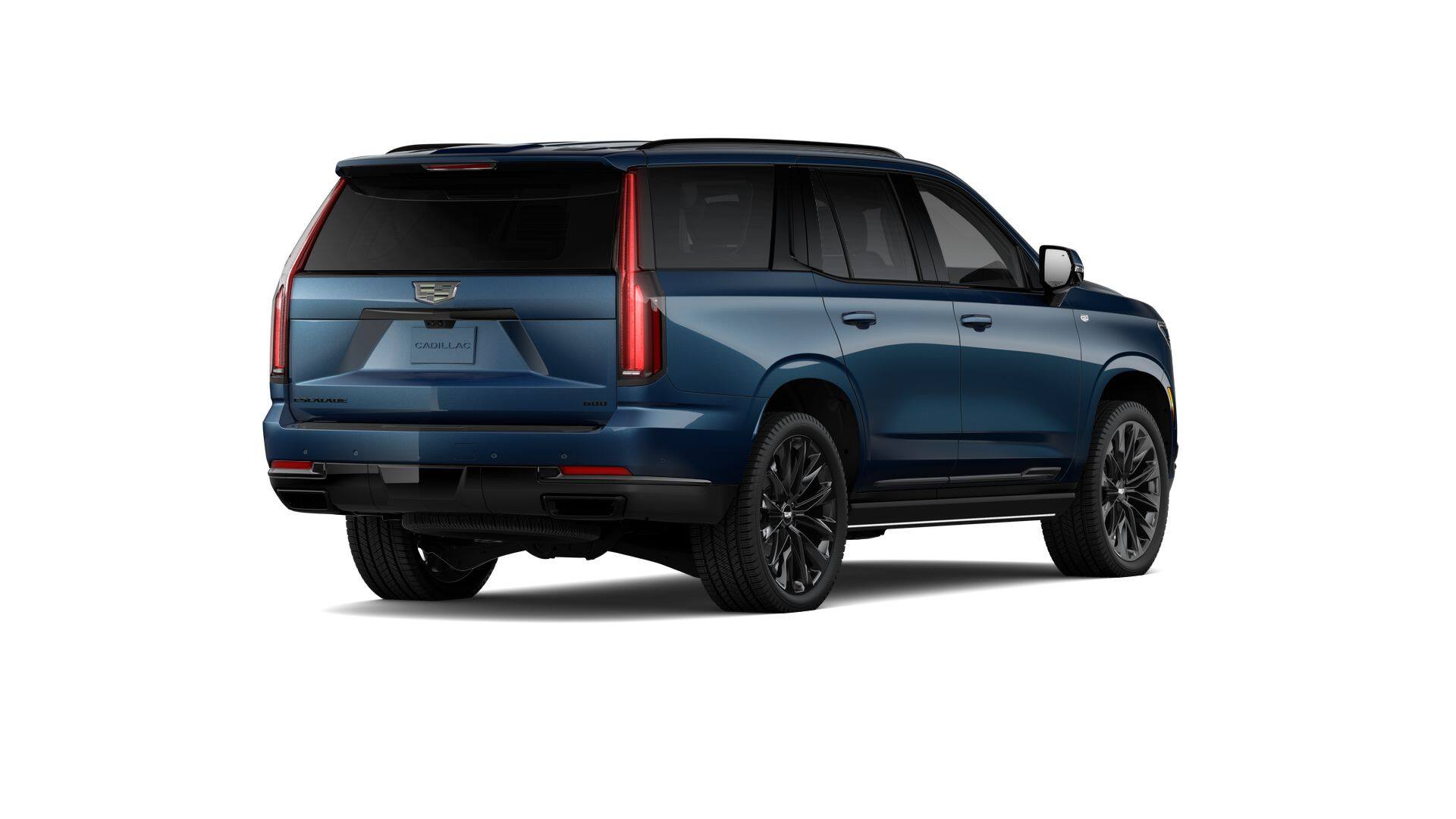 2026 Cadillac Escalade Base