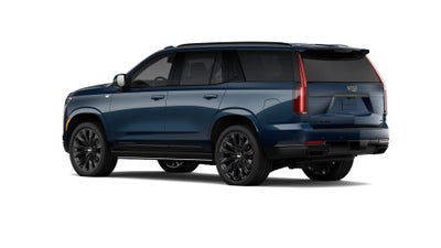 2026 Cadillac Escalade Base