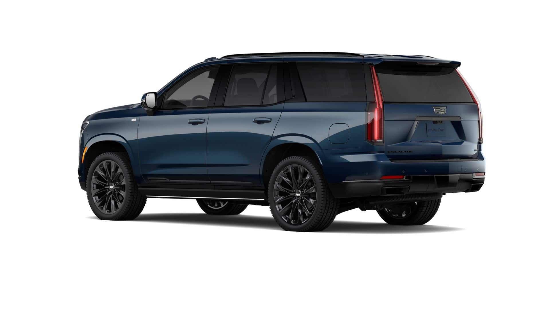 2026 Cadillac Escalade Base