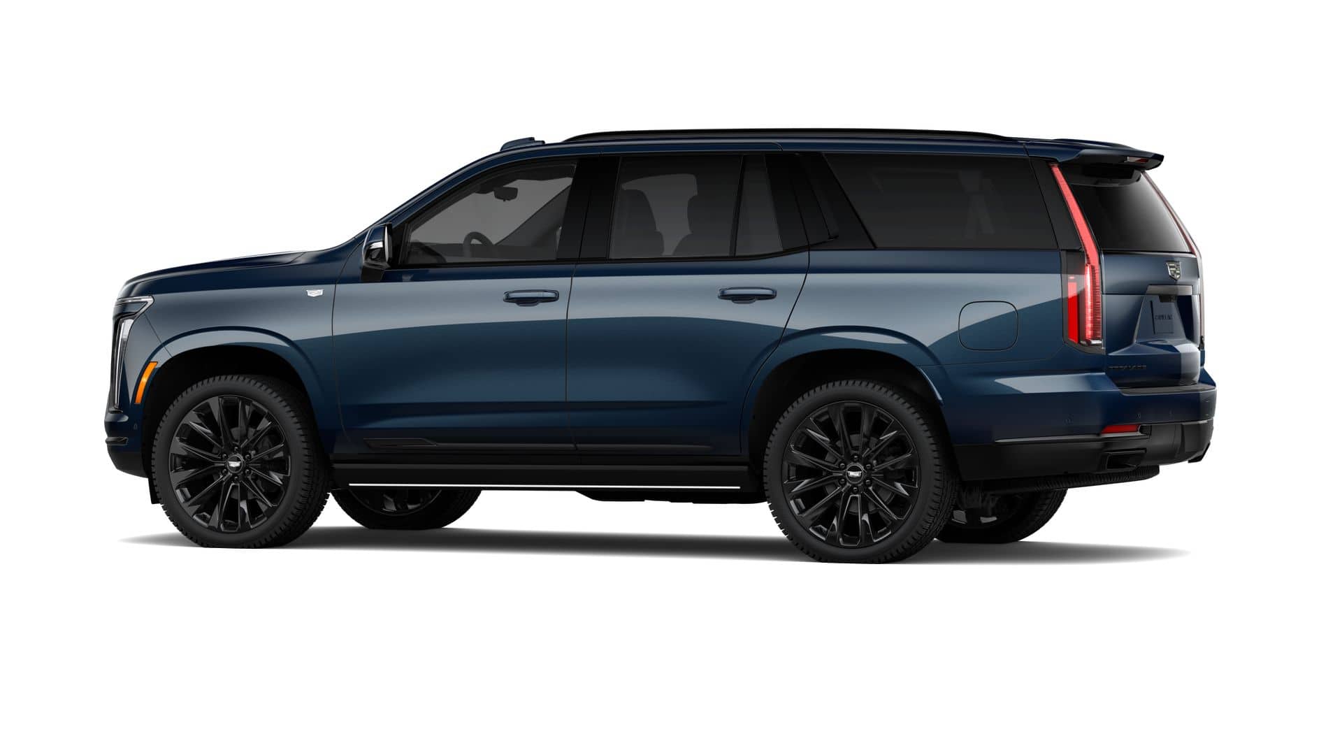 2026 Cadillac Escalade Base