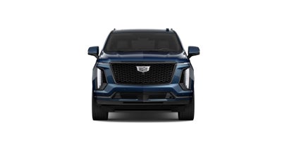 2026 Cadillac Escalade Base