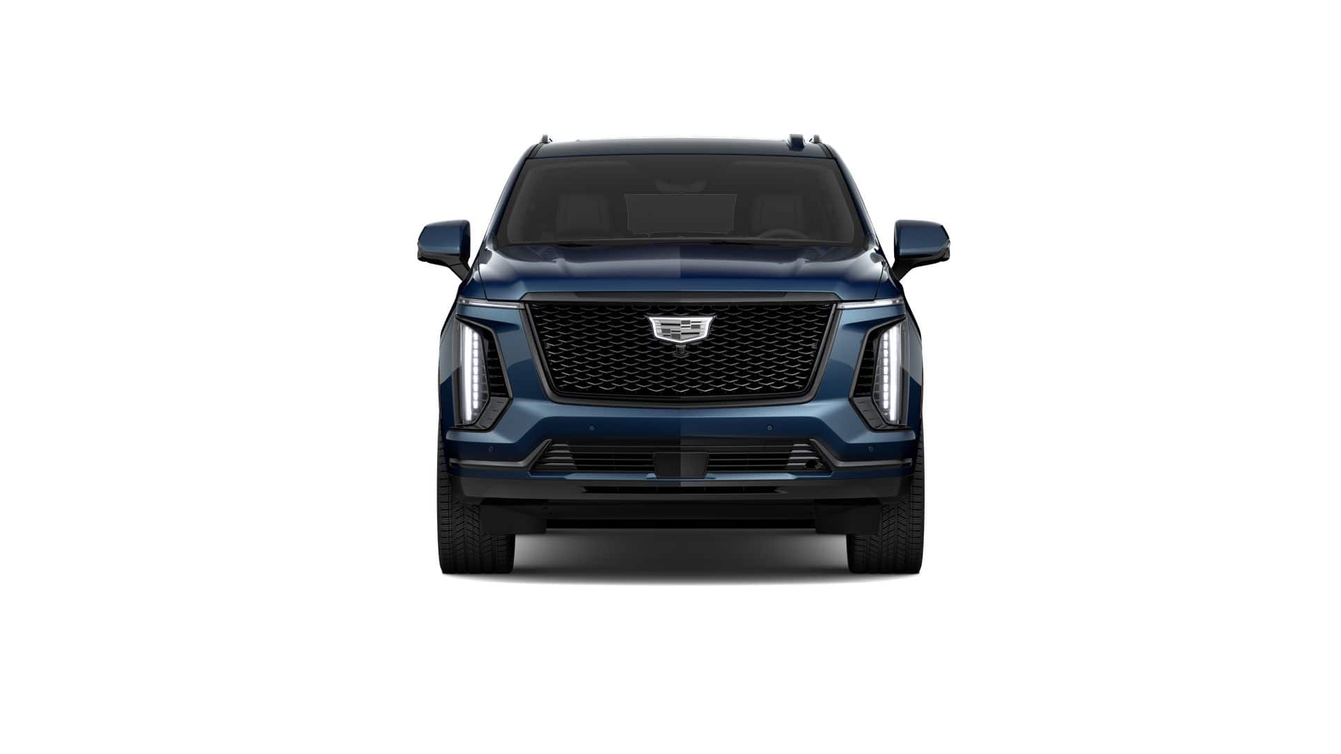 2026 Cadillac Escalade Base