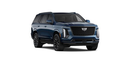 2026 Cadillac Escalade Base