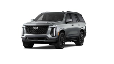 2027 Cadillac Escalade Base