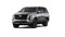 2027 Cadillac Escalade Base