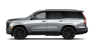 2027 Cadillac Escalade Base