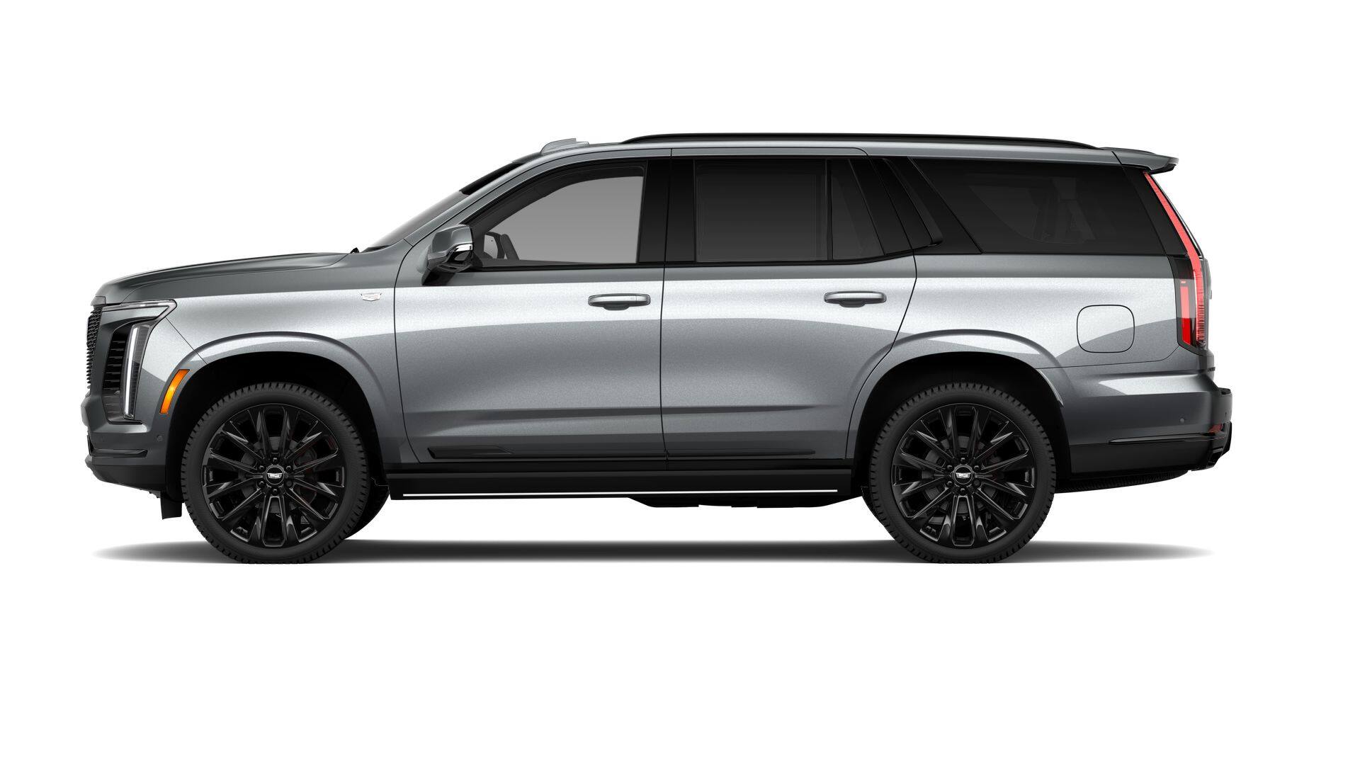 2027 Cadillac Escalade Base
