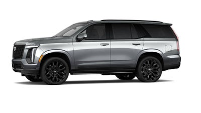 2027 Cadillac Escalade Base