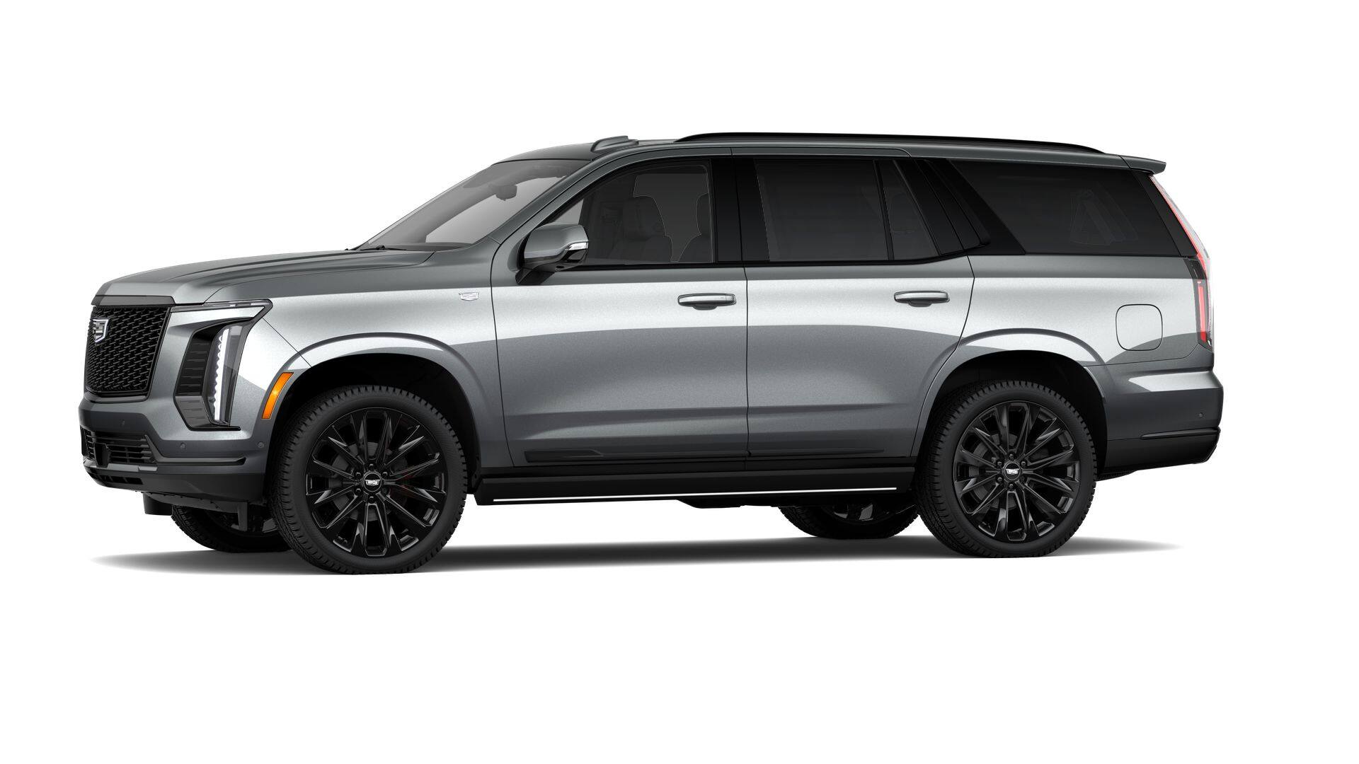 2027 Cadillac Escalade Base