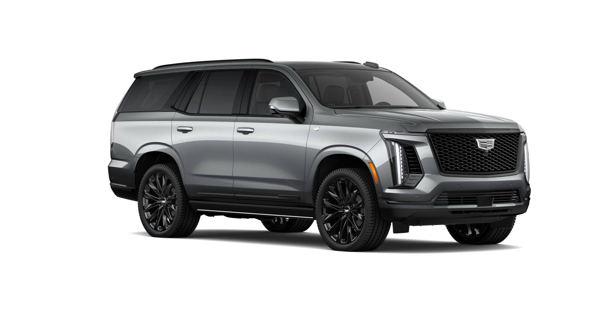 2027 Cadillac Escalade Base