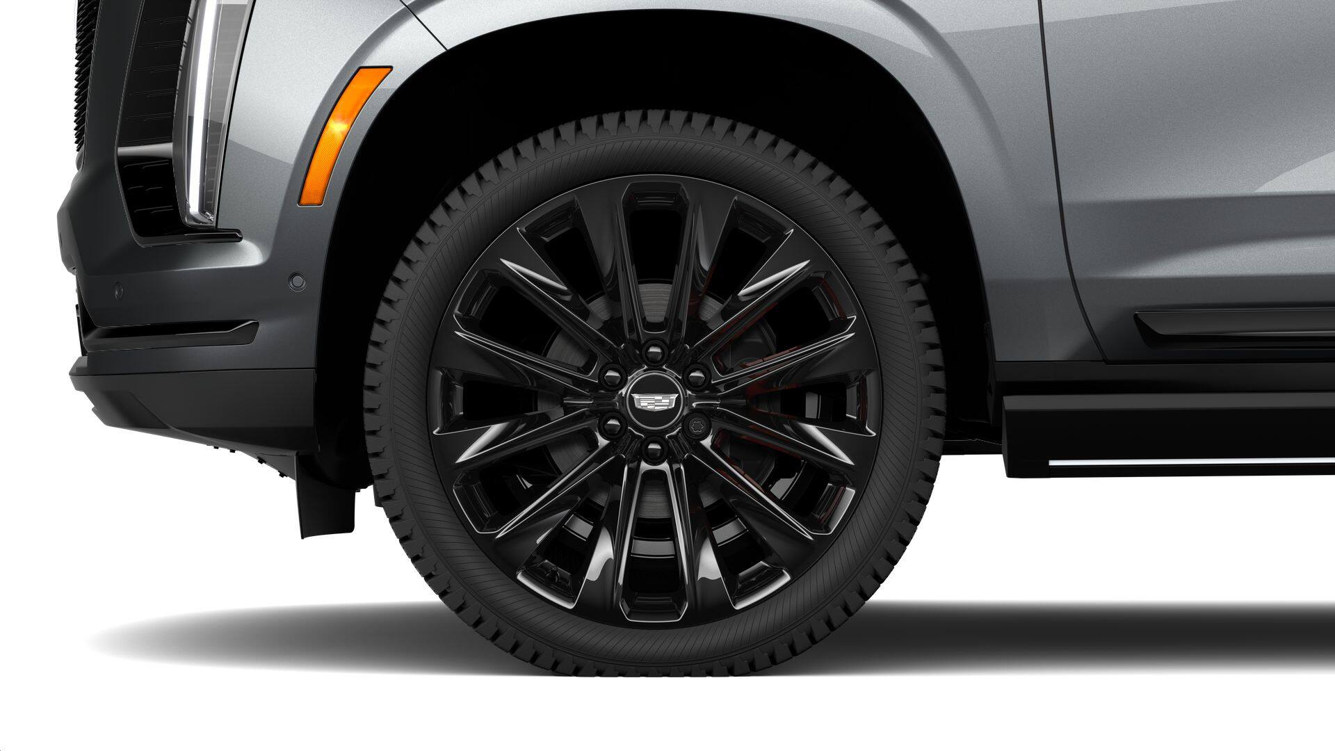 2027 Cadillac Escalade Base