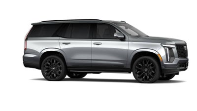 2027 Cadillac Escalade Base