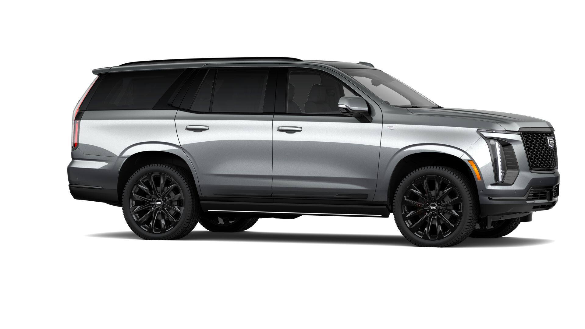 2027 Cadillac Escalade Base