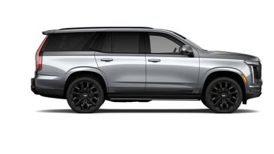 2027 Cadillac Escalade Base