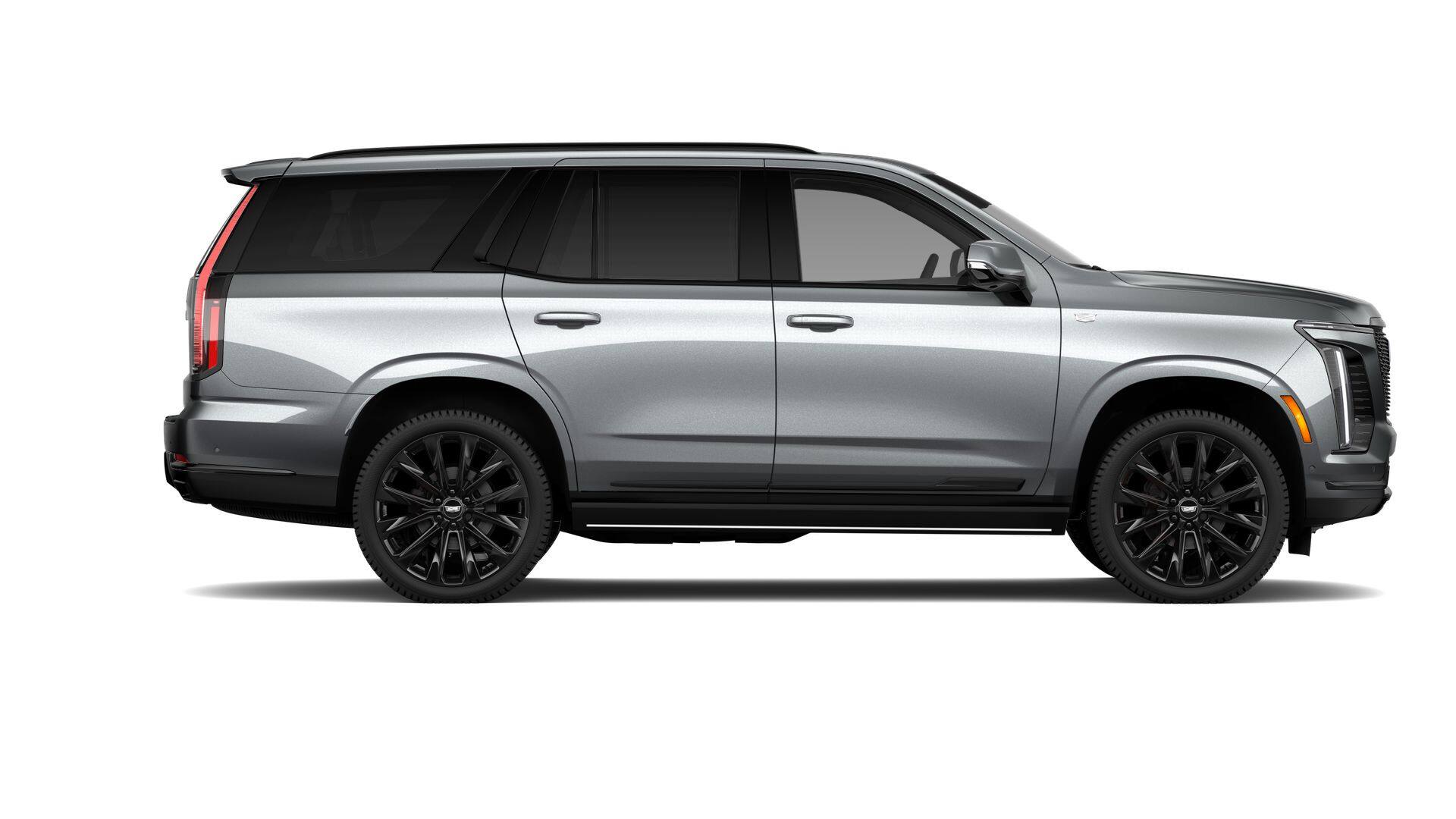 2027 Cadillac Escalade Base