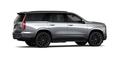 2027 Cadillac Escalade Base