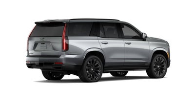 2027 Cadillac Escalade Base
