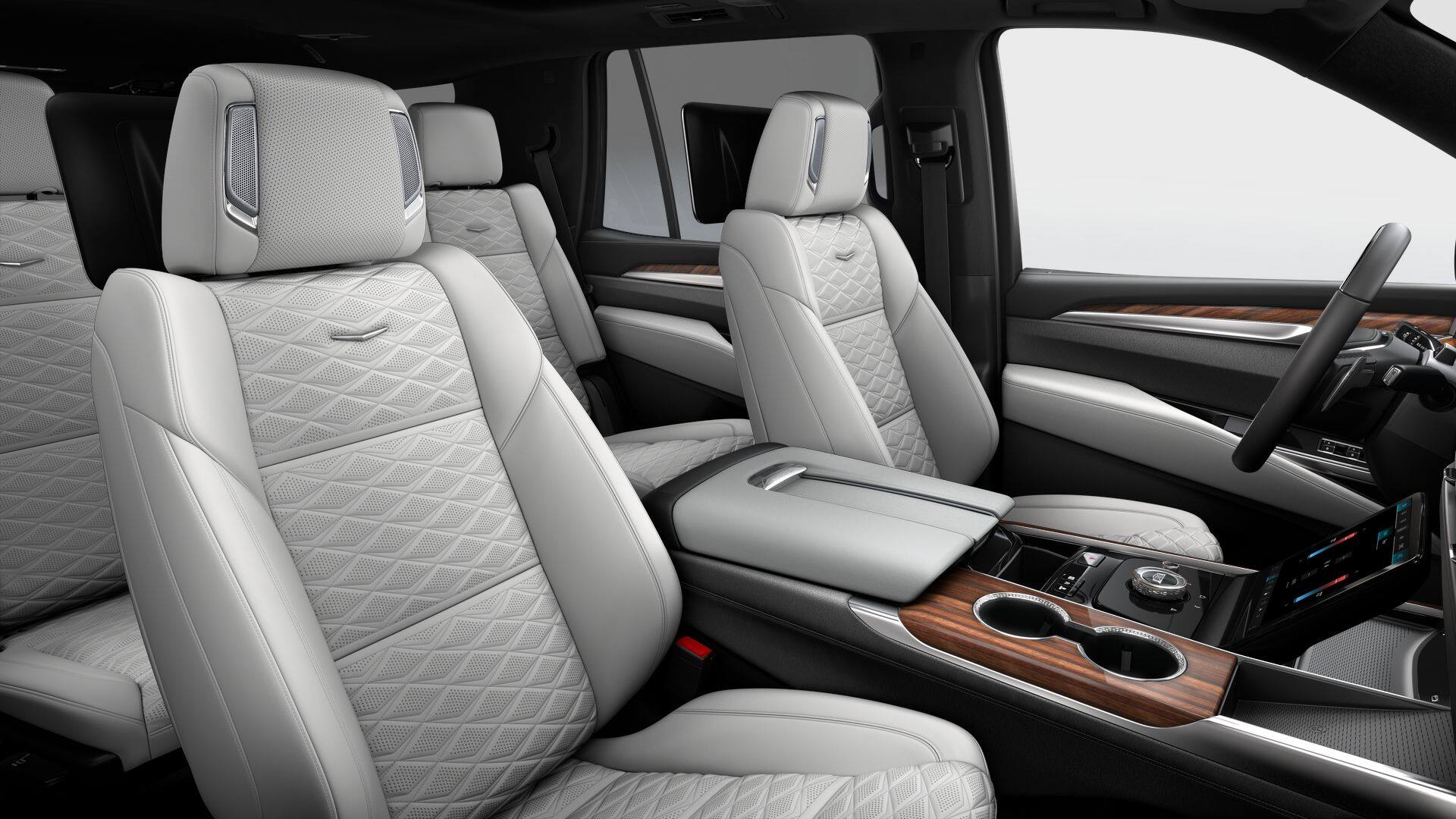 2027 Cadillac Escalade Base