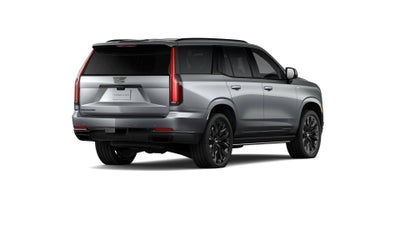 2027 Cadillac Escalade Base