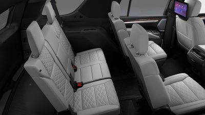 2027 Cadillac Escalade Base