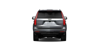 2027 Cadillac Escalade Base