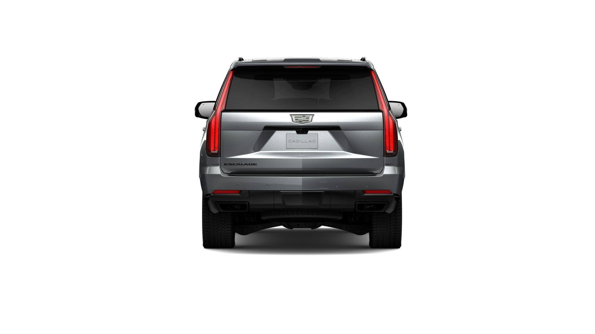2027 Cadillac Escalade Base