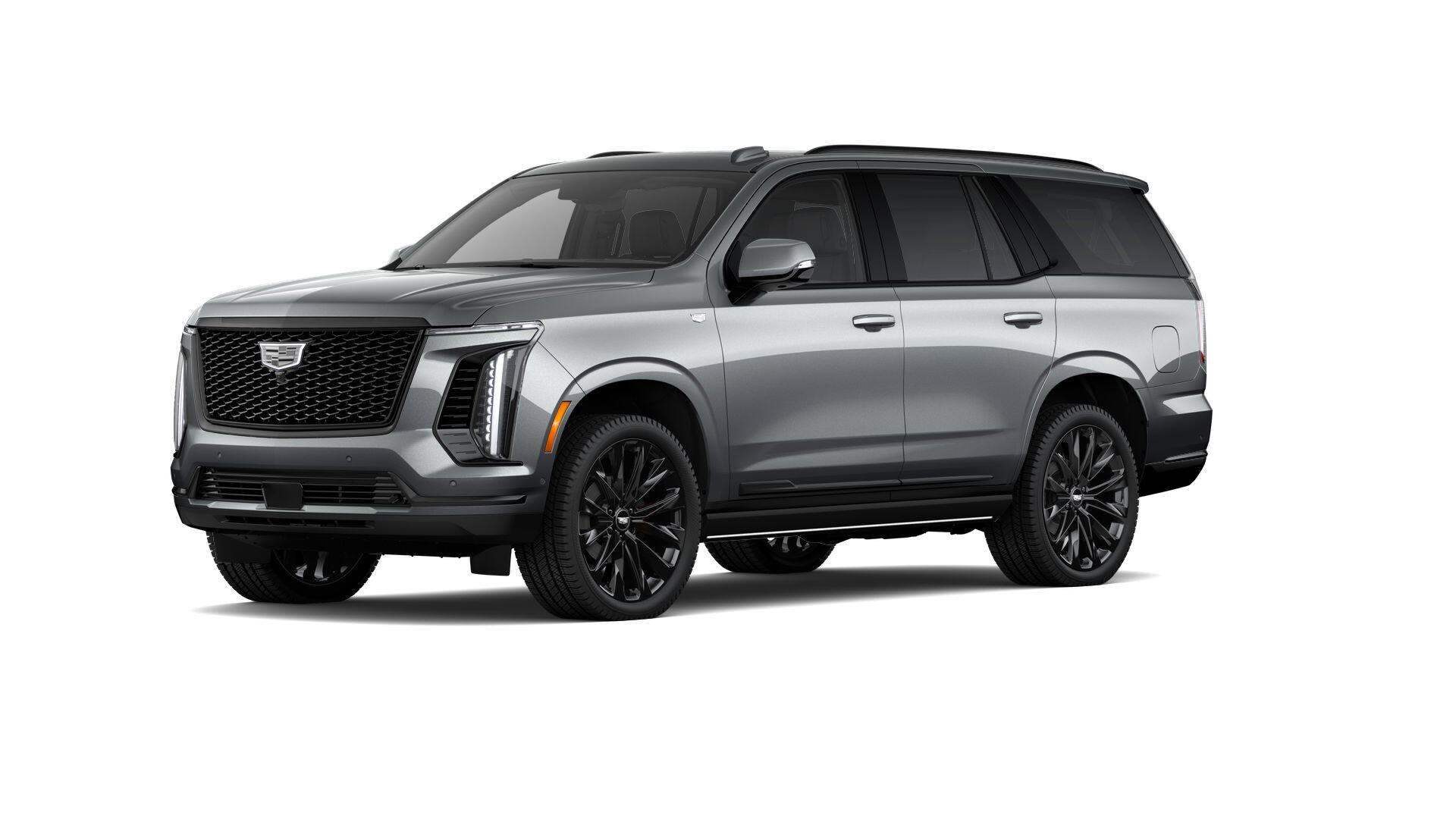 2027 Cadillac Escalade Base