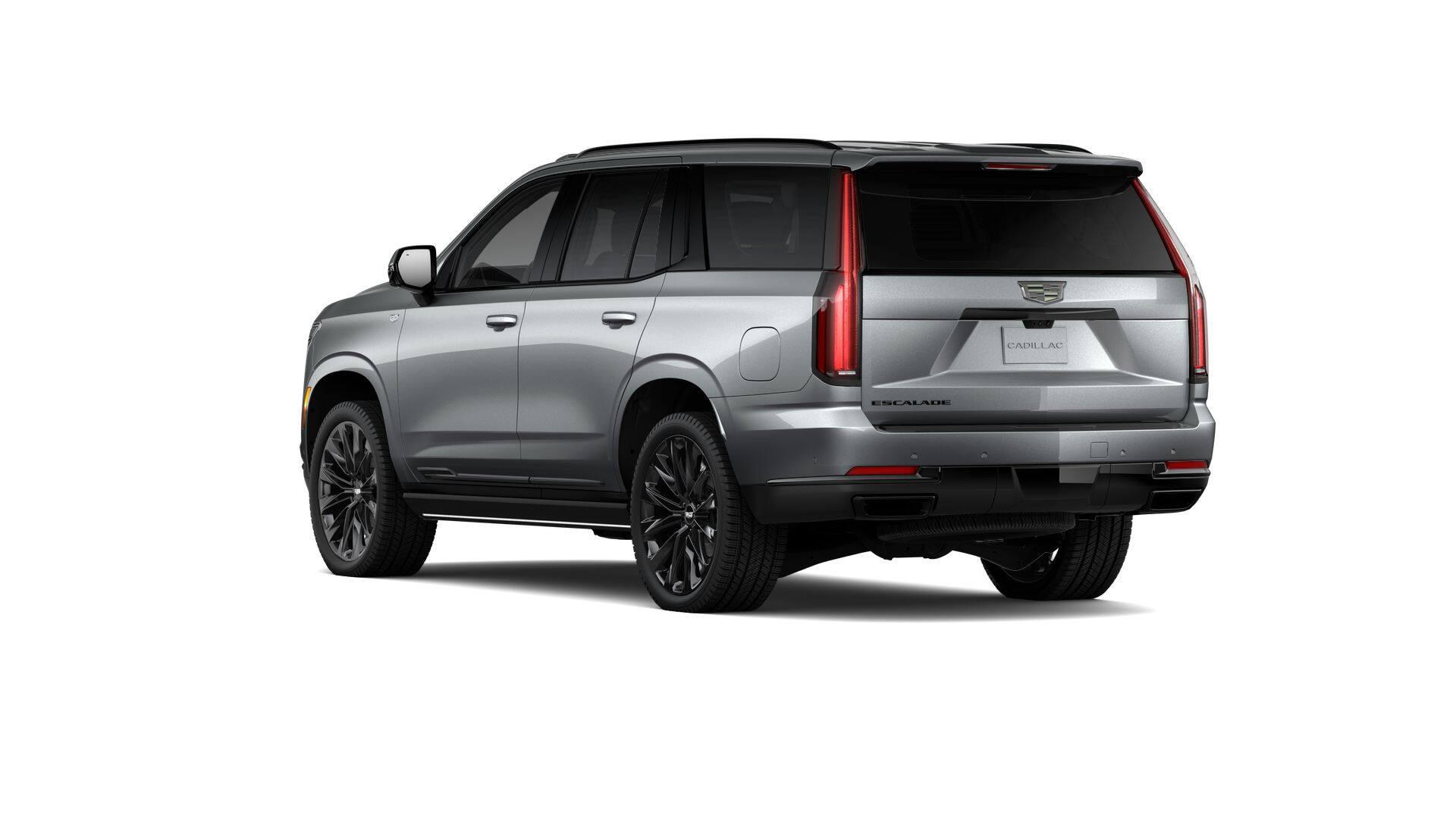 2027 Cadillac Escalade Base