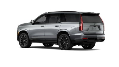 2027 Cadillac Escalade Base