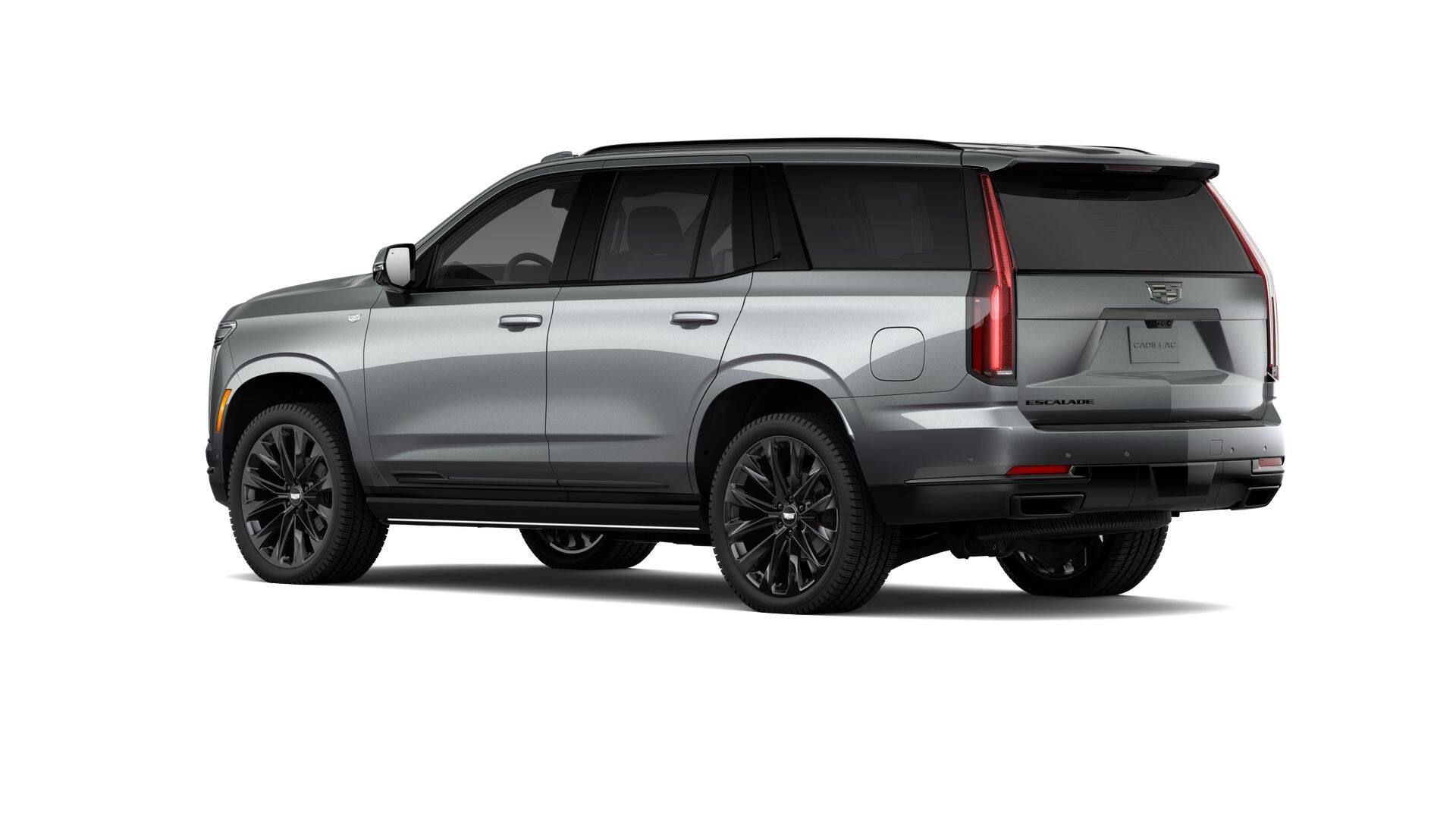 2027 Cadillac Escalade Base