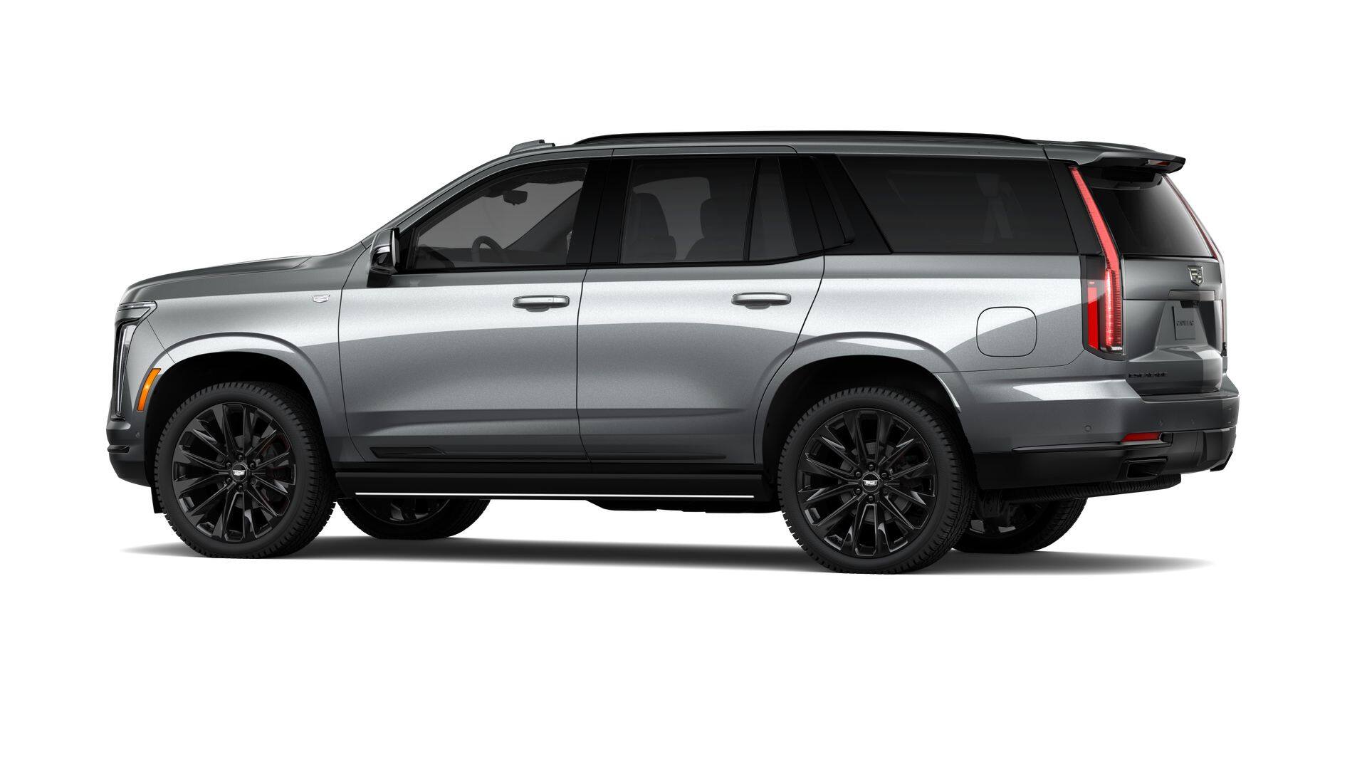 2027 Cadillac Escalade Base