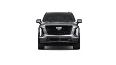 2027 Cadillac Escalade Base