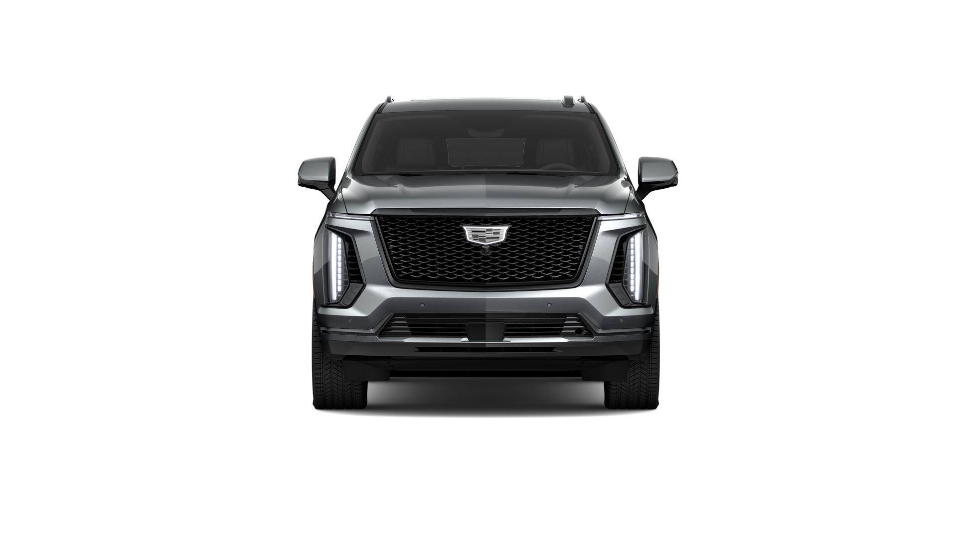 2027 Cadillac Escalade Base