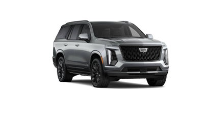2027 Cadillac Escalade Base