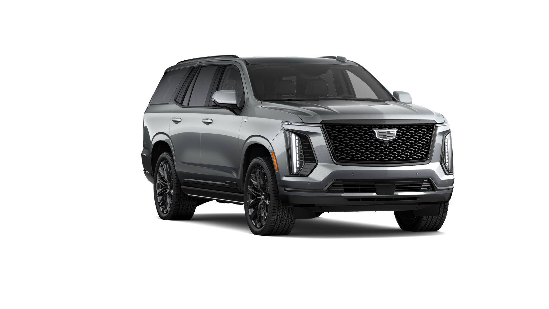 2027 Cadillac Escalade Base