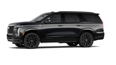 2026 Cadillac Escalade Base