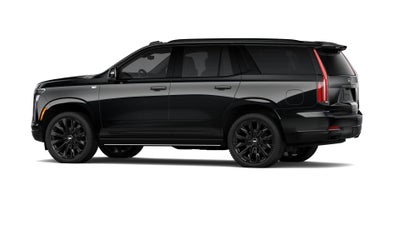 2026 Cadillac Escalade Base